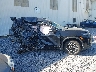 3VVBR7RM2SM****** Wrecked 2025 Volkswagen Tiguan in New York State
