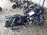 1HD1KHC27LB****** Salvage 2020 Harley-Davidson Road Glide in Texas State