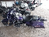 1HD1KHC27LB****** Wrecked 2020 Harley-Davidson Road Glide in Texas State
