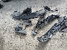 5XYRHDJF5RG****** Wrecked 2024 Kia Sorento in Kansas State