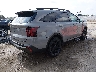 5XYRHDJF5RG****** Salvage and Wrecked 2024 Kia Sorento in Kansas State