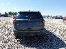 1FM5K8GT5HG****** Destrozados 2017 Ford Explorer