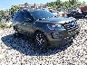 1FM5K8GT5HG****** Salvamento y Destrozados 2017 Ford Explorer en Shady Spring