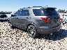 1FM5K8GT5HG****** Salvamento y Reparables 2017 Ford Explorer en Shady Spring