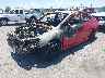 JF1VA1B6XH9****** Used and Repairable 2017 Subaru WRX in Tucson