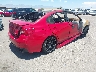 JF1VA1B6XH9****** Salvage and Wrecked 2017 Subaru WRX in Arizona State
