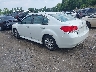 4S3BMBC64B3****** Salvage and Repairable 2011 Subaru Legacy in Baltimore