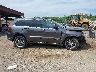 1C4RJFJG9FC****** Repairable 2015 Jeep Grand Cherokee in New York State