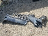 1C4RJFJG9FC****** Wrecked 2015 Jeep Grand Cherokee in New York State