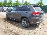 1C4RJFJG9FC****** Salvage and Repairable 2015 Jeep Grand Cherokee in Long Island