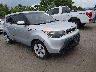 KNDJP3A51F7****** Salvamento y Destrozados 2015 Kia Soul en Denver East
