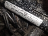 VBKV19409EM****** Repairable 2014 KTM 1190 in Rec Rides Online Exclusive