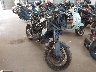 VBKV19409EM****** Salvage and Wrecked 2014 KTM 1190 in Rec Rides Online Exclusive