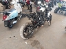 VBKV19409EM****** Salvage and Wrecked 2014 KTM 1190 in California State