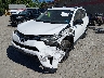 2T3BFREV4GW****** Salvage and Repairable 2016 Toyota RAV4 in Maine State