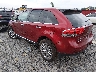 2LMDJ8JKXDB****** Salvamento y Reparables 2013 Lincoln MKX en Shady Spring
