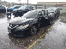 1N4AL3AP4JC****** Used and Repairable 2018 Nissan Altima in Houston