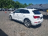 WA1BNAFY9K2****** Salvamento y Reparables 2019 Audi Q5 en Hartford