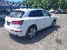 WA1BNAFY9K2****** Salvamento y Destrozados 2019 Audi Q5 en Estado de Connecticut