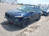 1C4PJMBS3GW****** Usados y Reparables 2016 Jeep Cherokee en Minneapolis South