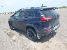 1C4PJMBS3GW****** Salvamento y Reparables 2016 Jeep Cherokee en Minneapolis South