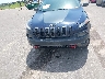 1C4PJMBS3GW****** Salvamento y Reparables 2016 Jeep Cherokee en Estado de Minnesota
