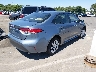 JTDBCMFE4T3****** Salvage and Wrecked 2026 Toyota Corolla Hybrid in North Carolina State