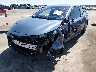 JTDBCMFE4T3****** Salvage and Repairable 2026 Toyota Corolla Hybrid in North Carolina State