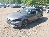 1N4BL4DVXSN****** Used and Repairable 2025 Nissan Altima in Dundalk