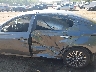 1N4BL4DVXSN****** Salvage and Repairable 2025 Nissan Altima in Maryland State
