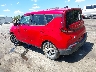 KNDJ23AU0L7****** Repairable 2020 Kia Soul in North Carolina State