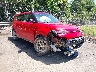 KNDJ23AU0L7****** Salvage and Wrecked 2020 Kia Soul in Greensboro