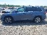 5TDDKRFH3GS****** Reparables 2016 Toyota Highlander en Estado de Maryland