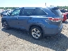 5TDDKRFH3GS****** Salvamento y Reparables 2016 Toyota Highlander en Elkton