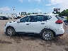 KNMAT2MT3JP****** Salvamento 2018 Nissan Rogue