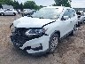 KNMAT2MT3JP****** Usados y Reparables 2018 Nissan Rogue en Oklahoma City