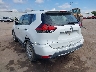 KNMAT2MT3JP****** Salvamento y Reparables 2018 Nissan Rogue en Oklahoma City