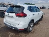 KNMAT2MT3JP****** Salvamento y Destrozados 2018 Nissan Rogue en Estado de Oklahoma