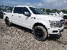 1FTEW1E51JF****** Salvamento y Destrozados 2018 Ford F-150 en Wichita