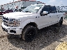 1FTEW1E51JF****** Usados y Reparables 2018 Ford F-150 en Wichita
