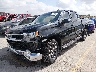 2GCPACED2N1****** Used and Repairable 2022 Chevrolet Silverado 1500 in Austin North
