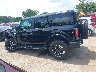 1FMDE8BH6SL****** Reparables 2025 Ford Bronco en Estado de Kansas