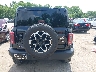 1FMDE8BH6SL****** Destrozados 2025 Ford Bronco