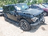 1FMDE8BH6SL****** Salvamento y Destrozados 2025 Ford Bronco en Kansas City