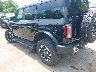 1FMDE8BH6SL****** Salvamento y Reparables 2025 Ford Bronco en Kansas City