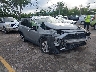JTMW1RFV3KD****** Salvage and Wrecked 2019 Toyota RAV4 in West Palm Beach