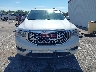 1GKKNXLS5HZ****** Wrecked 2017 GMC Acadia in Indiana State