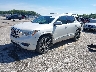 1GKKNXLS5HZ****** Used and Repairable 2017 GMC Acadia in Indianapolis South