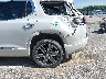 1GKKNXLS5HZ****** Salvage and Repairable 2017 GMC Acadia in Indiana State