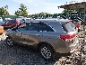 5XYPGDA3XJG****** Salvage 2018 Kia Sorento